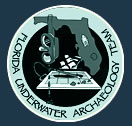 Florida Underwater Archaeology Team
