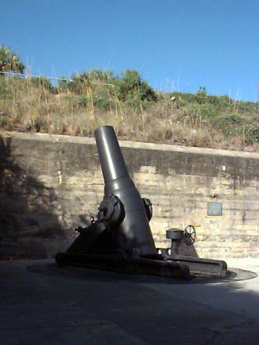 Fort de Soto