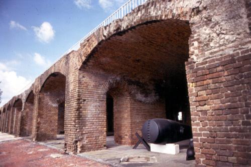 Fort Zachary Taylor