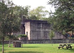 Fort San Marcos de Apalache