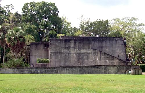 Fort San Marcos de Apalache